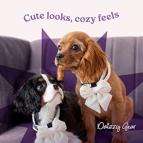 Miniatura 5 de Correa retráctil para perros pequeños, medianos y grandes, resistente, sin enredos, reflectante, 16 pies de largo, mango suave antideslizante con