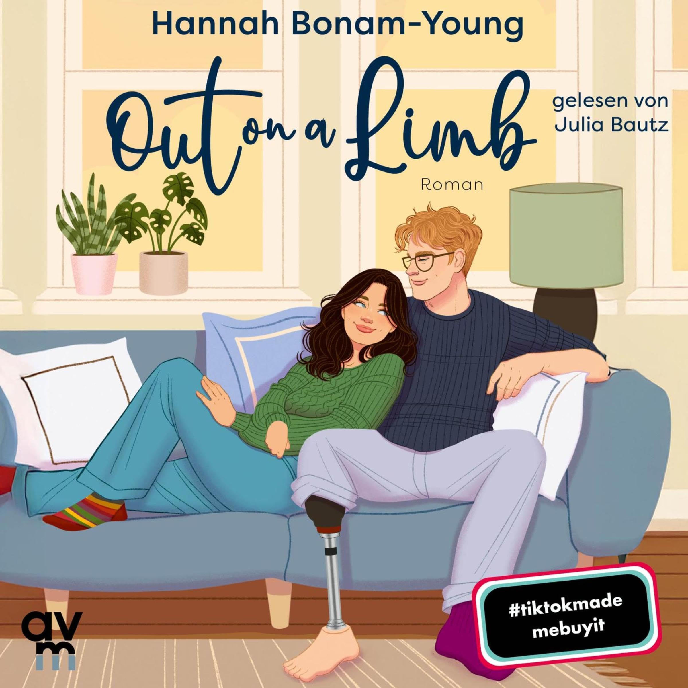 Out on a Limb (German Edition)