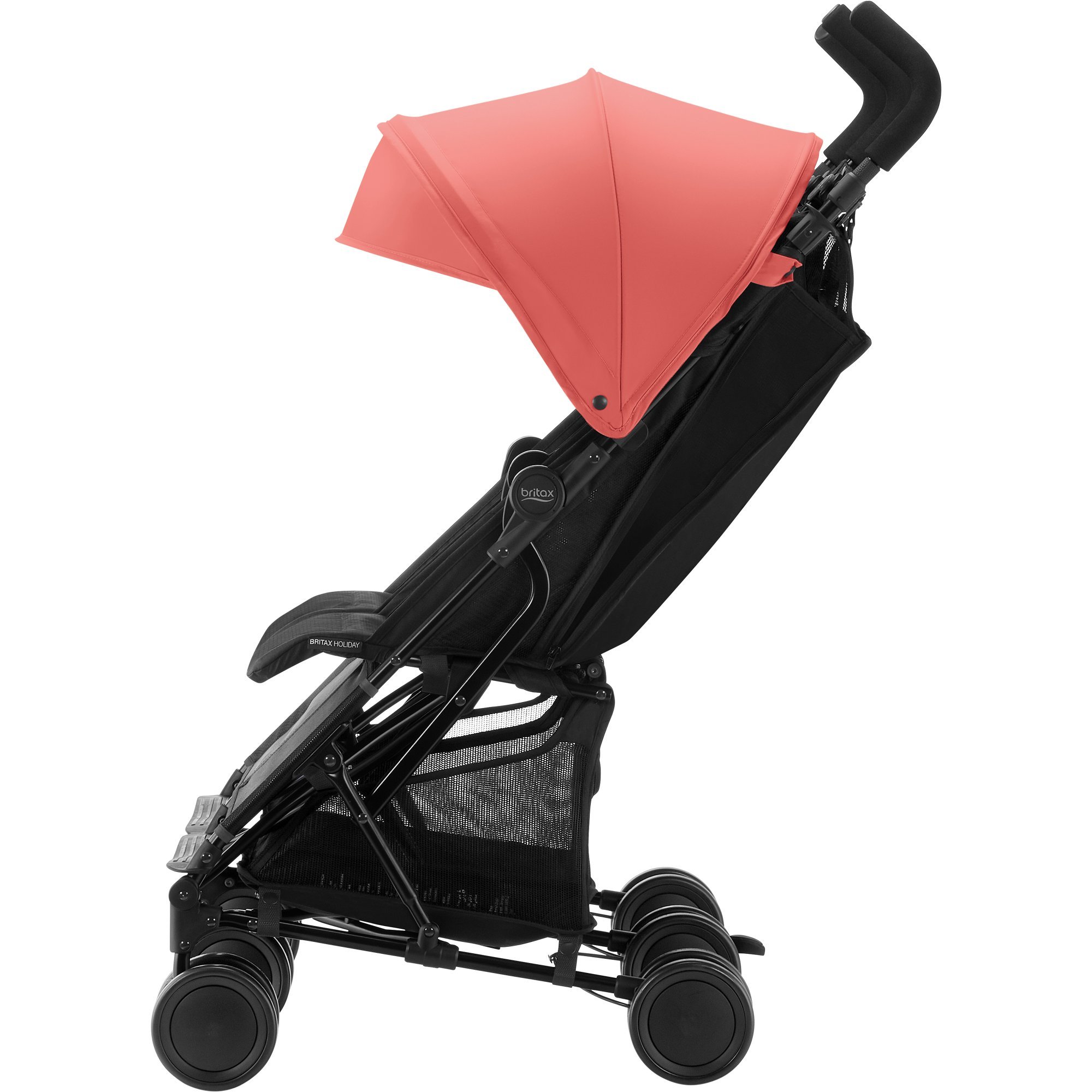 Britax Römer HOLIDAY DOUBLE Stroller 6 Months
