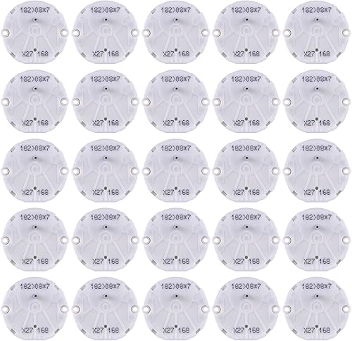 Miniatura 2 de eccpp 25pcs X27168Motor paso a paso instrumento Gauge Cluster Velocímetro Kit de reparación