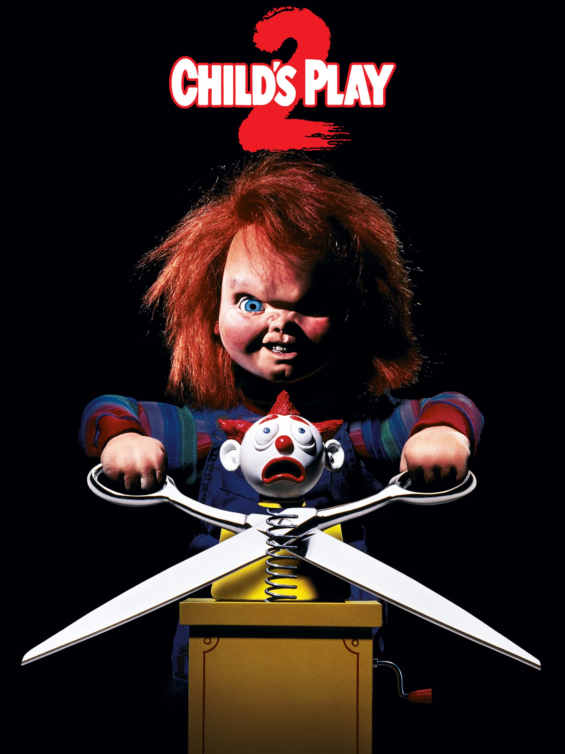 Child's Play 2