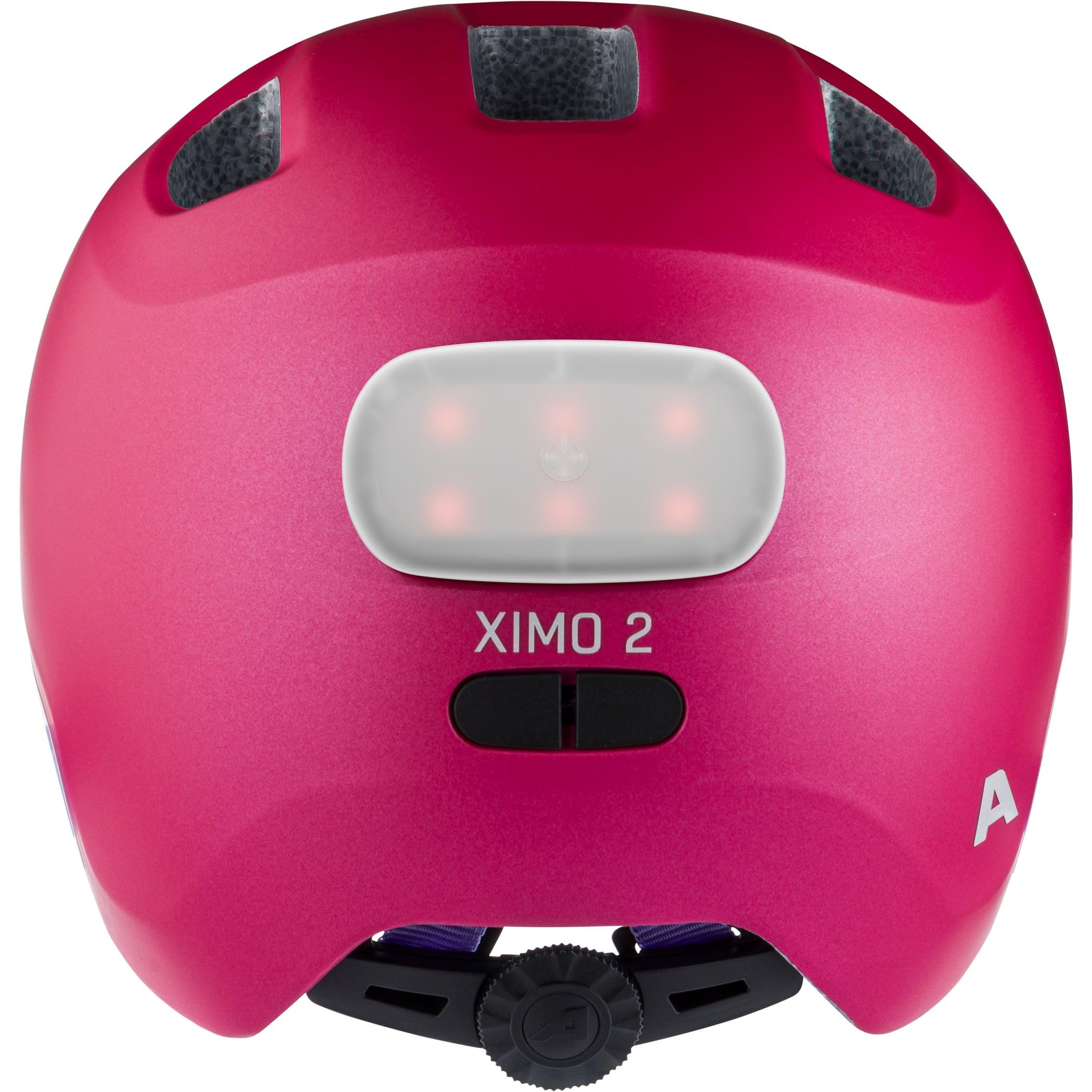 Alpina Alpina Ximo 2 Flash Casque de vélo