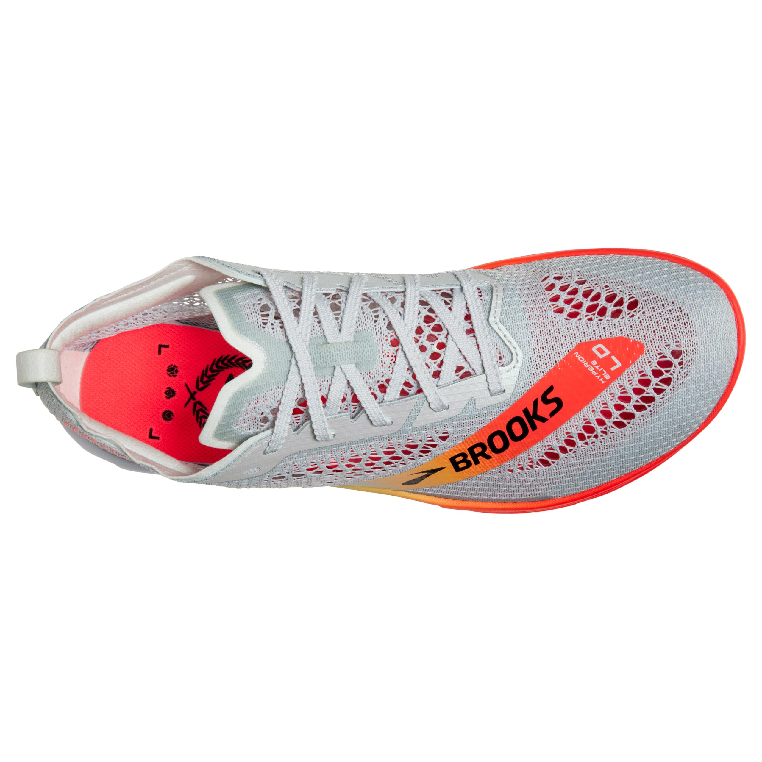 Brooks Herren Hyperion Elite Ld Sneaker