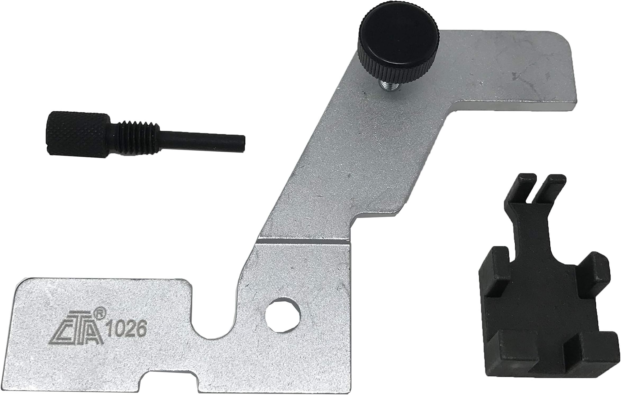 CTA Tools 5067 Timing Tool Kit Compatible with Ford 2.0L