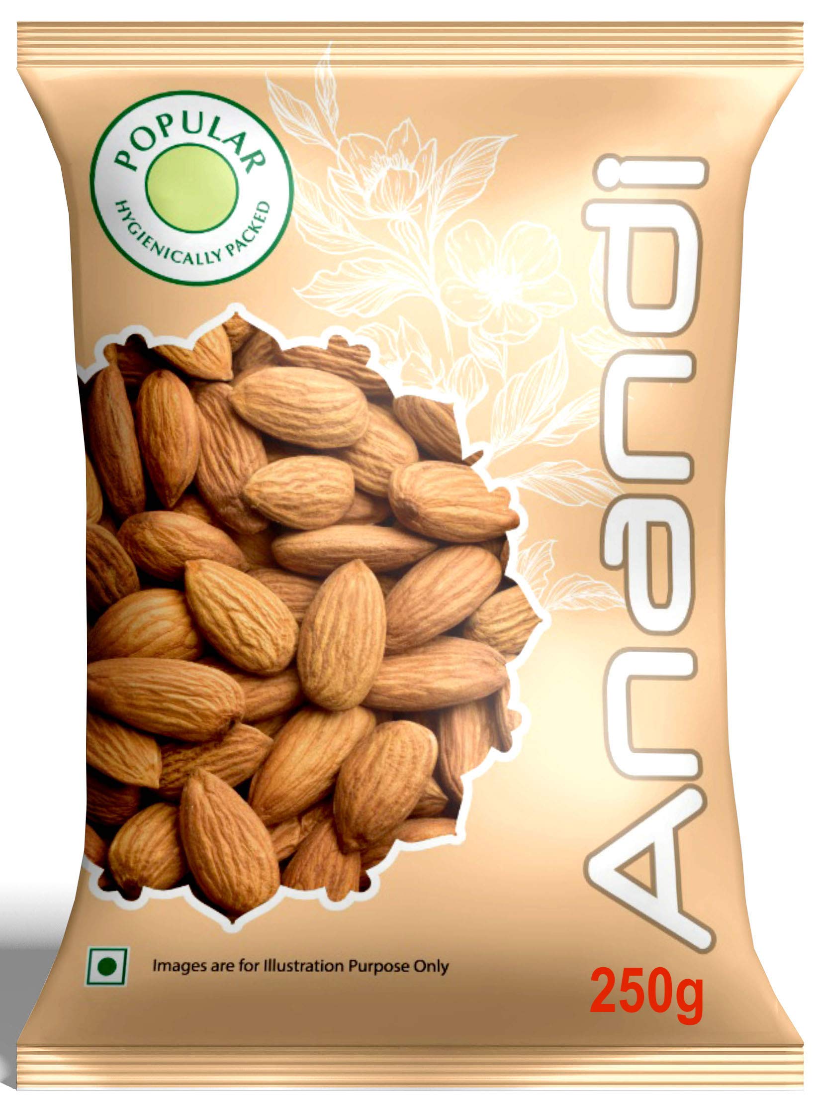 See full amazon price history chart for Anandi Natural Almond,Plain Badam , Saboot Badam , Dry Fruit Almonds, Meva (250g) Anandi Natural Almond,Plain Badam , Saboot Badam , Dry Fruit Almonds, Meva (250g) (B089RNFGN7) Amazon Price History, Amazon Price Tracker