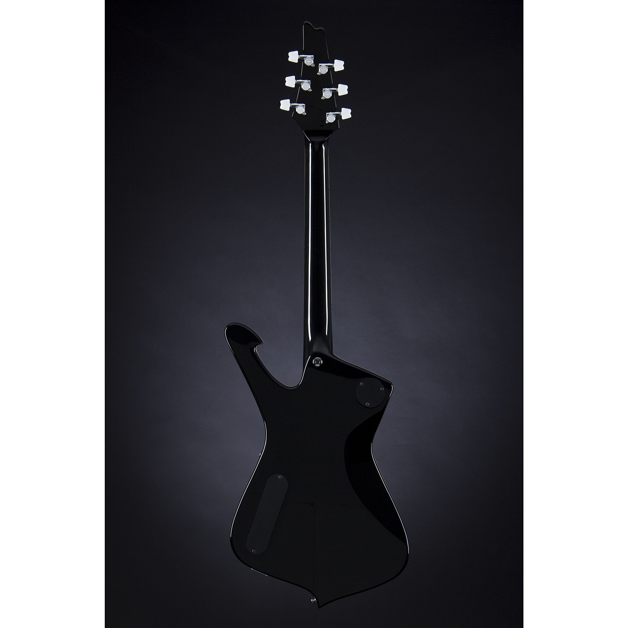 Amazon.com: Ibanez Paul Stanley Signature 6 String Electric Guitar