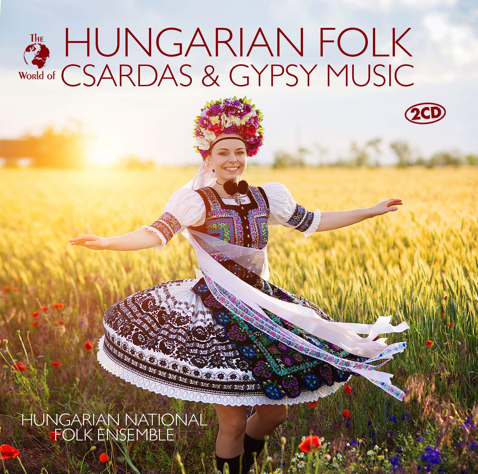 Hungarian Folk Music