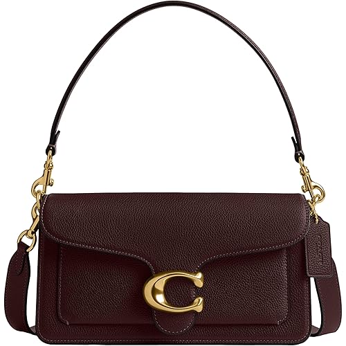 Coach Women's Tabby Shoulder Bag 26