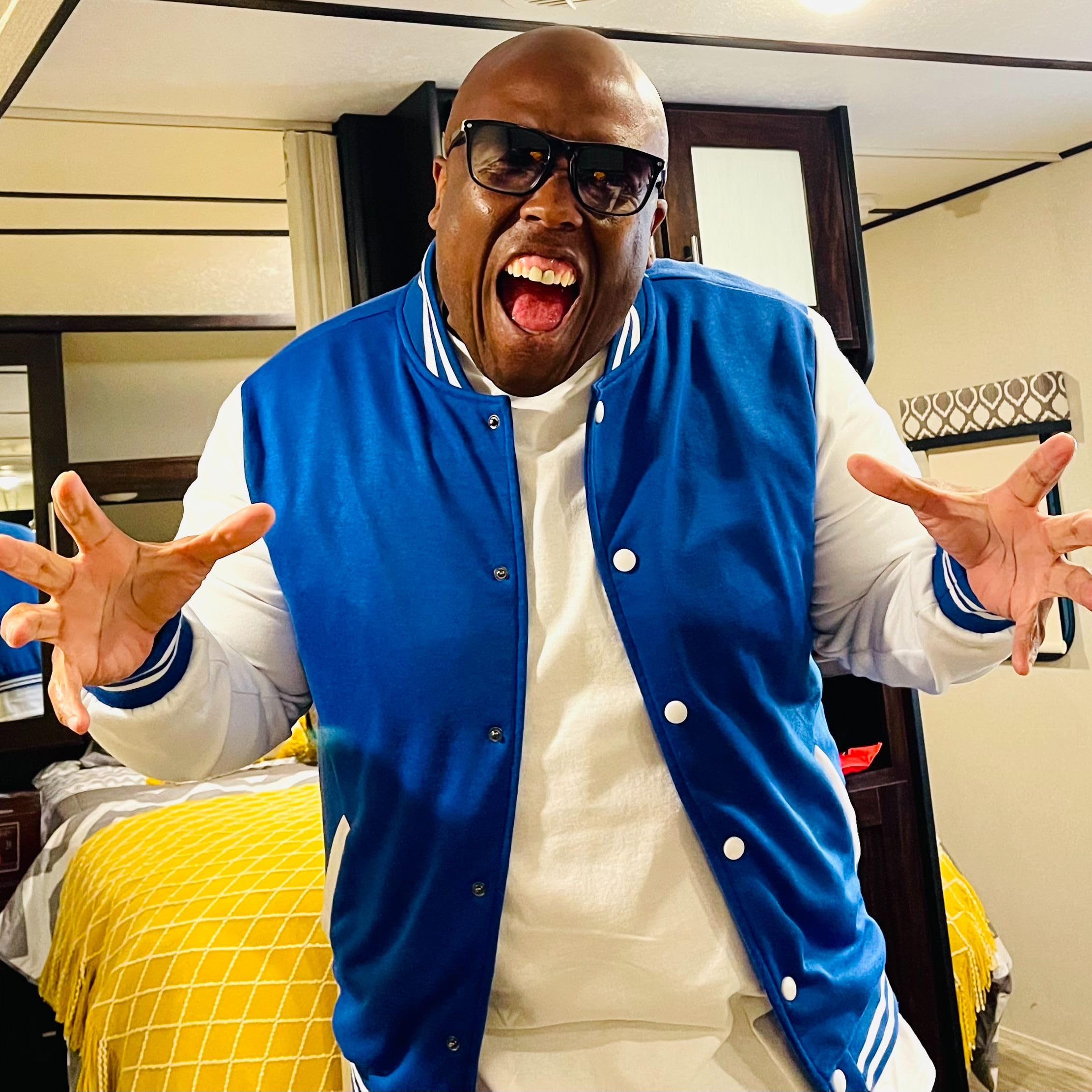 Krizz Kaliko