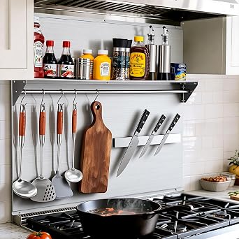 CO-Z Range Backsplash (36 x 30)