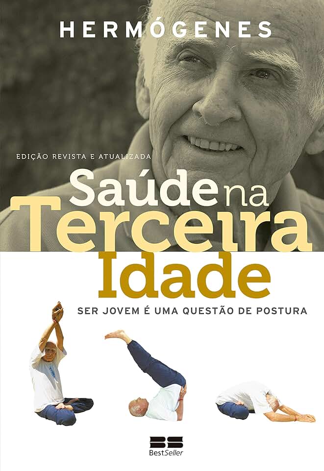 Saúde na terceira idade: Edição revista