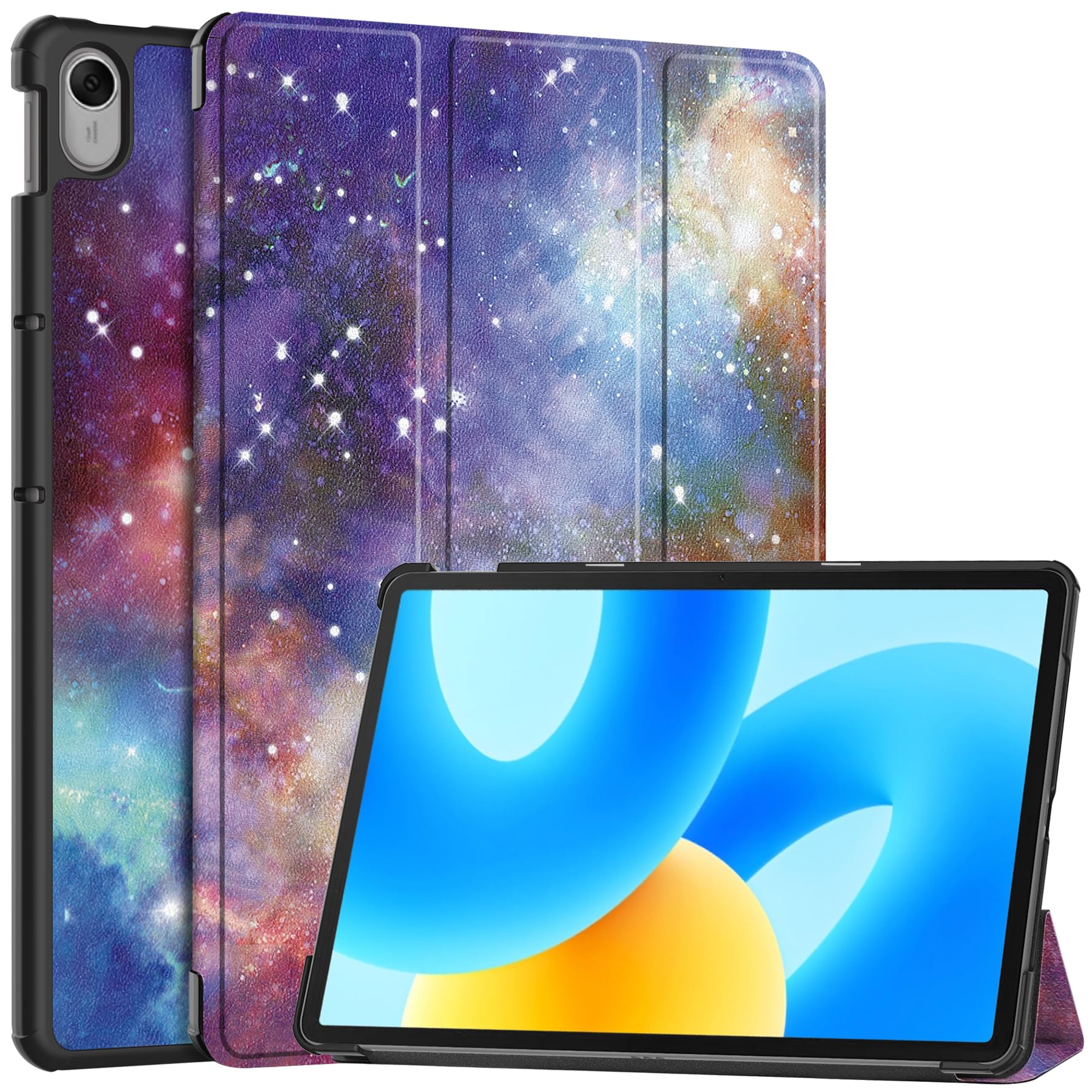 Wuzixi Cover per Huawei MatePad 11 2021, Auto Wake