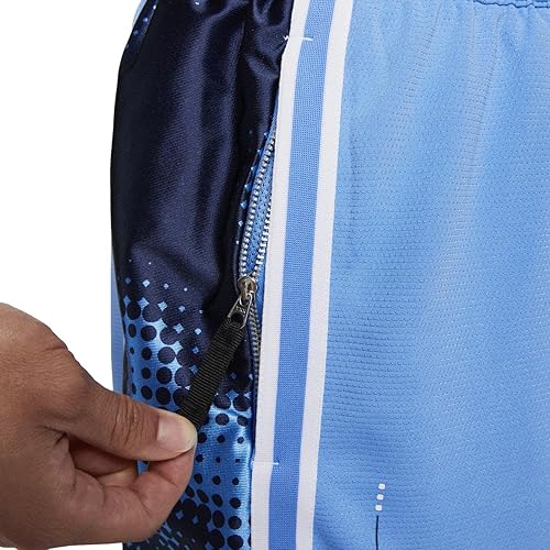 Miniatura 4 de Nike Dri-Fit DNA+ - Shorts de baloncesto para hombre (as1, Alpha, X_L, Regular, University Blue), Azul