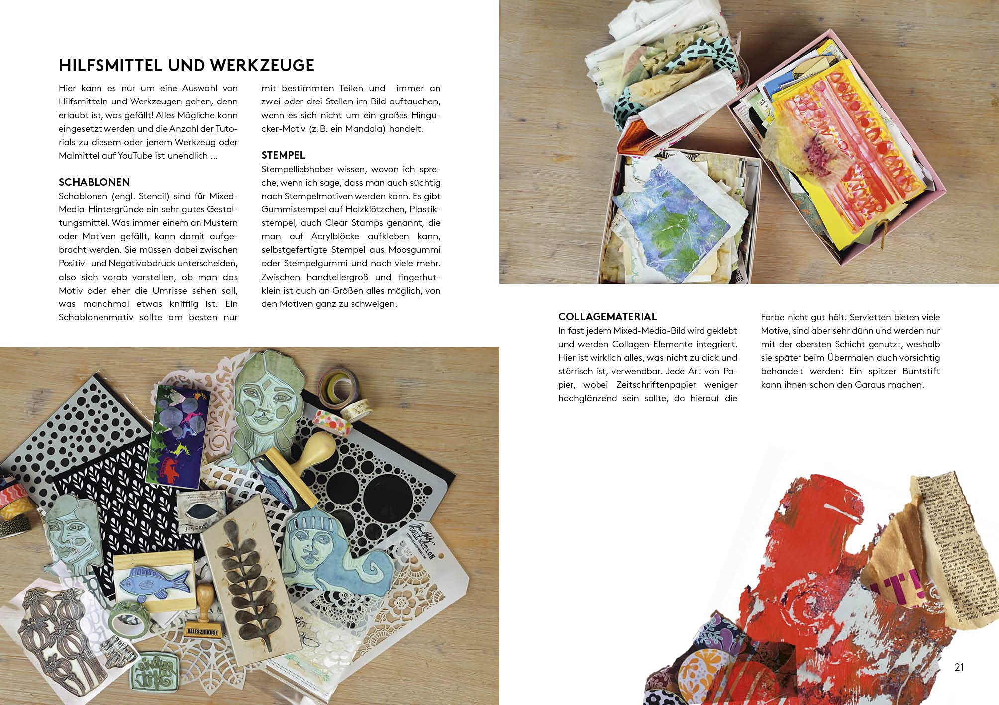 Fabelhafte Frauen: Beliebte Ikonen zeichnen und malen – Mixed-Media-Porträts Schritt für Schritt