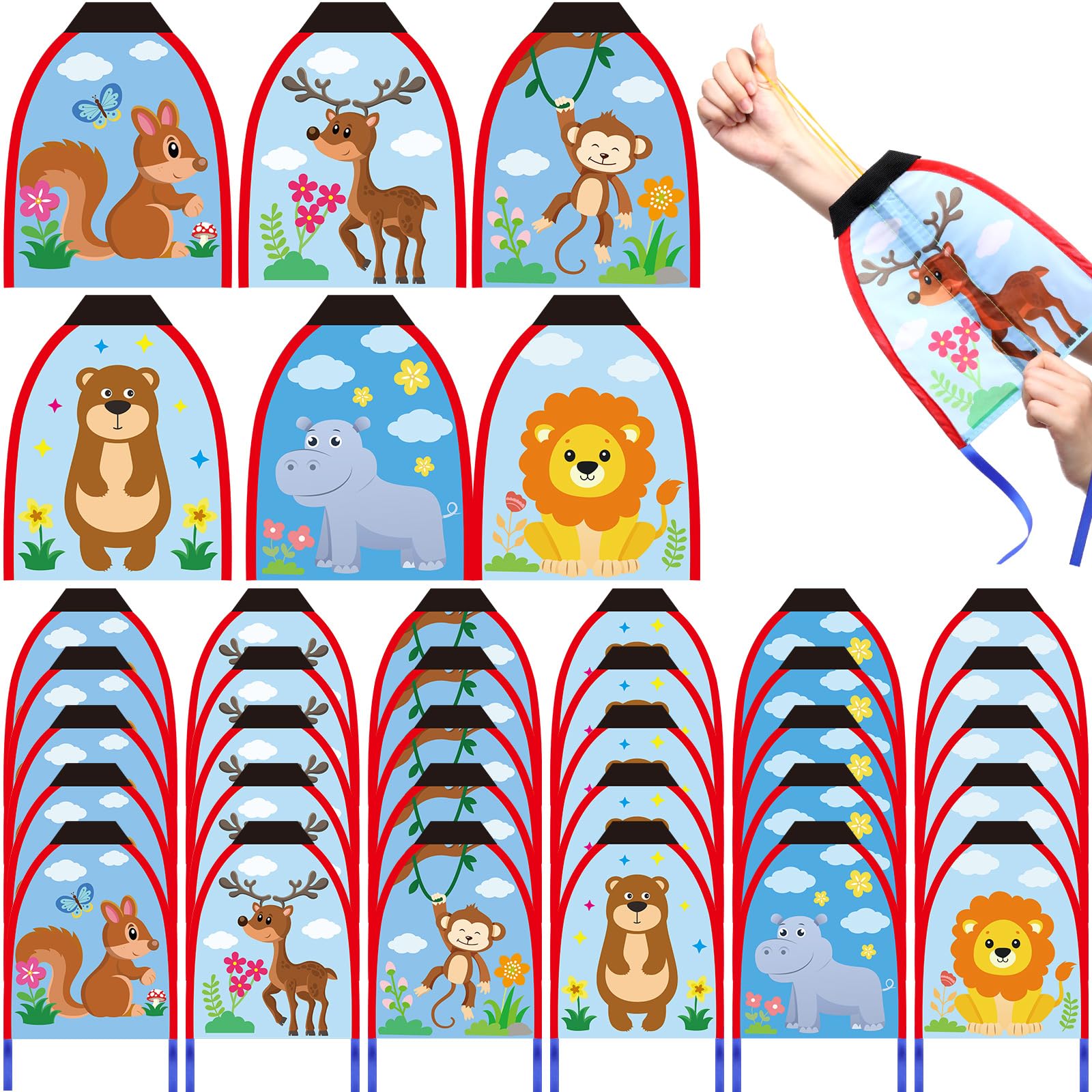 Photo 1 of VioraWhite 30-Pack Catapult Kites Toy