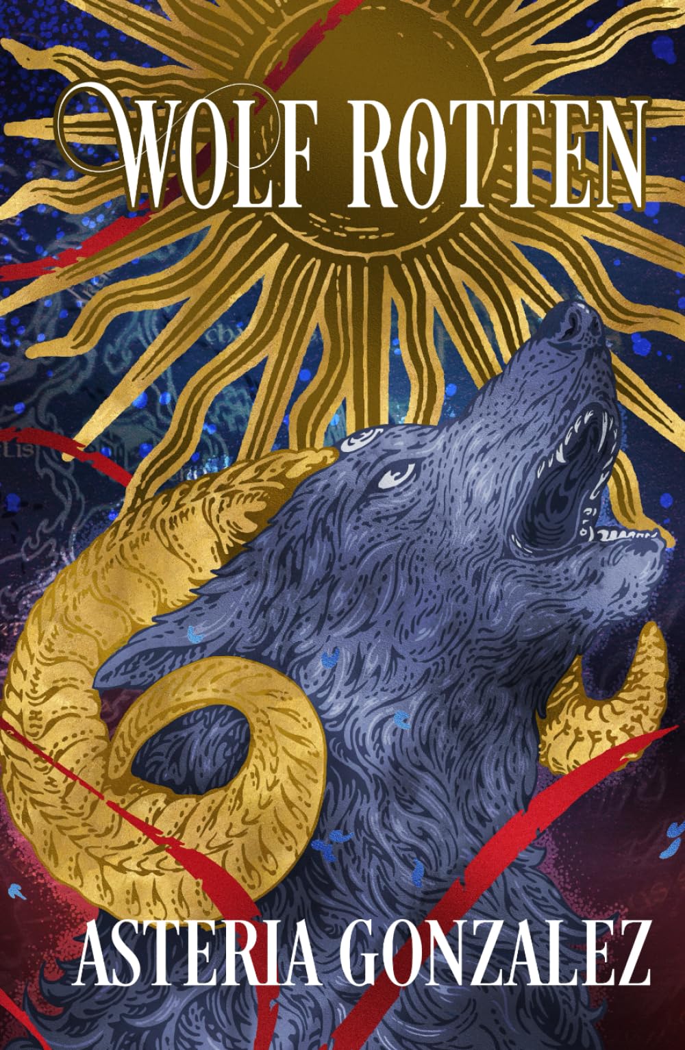 Wolf Rotten
