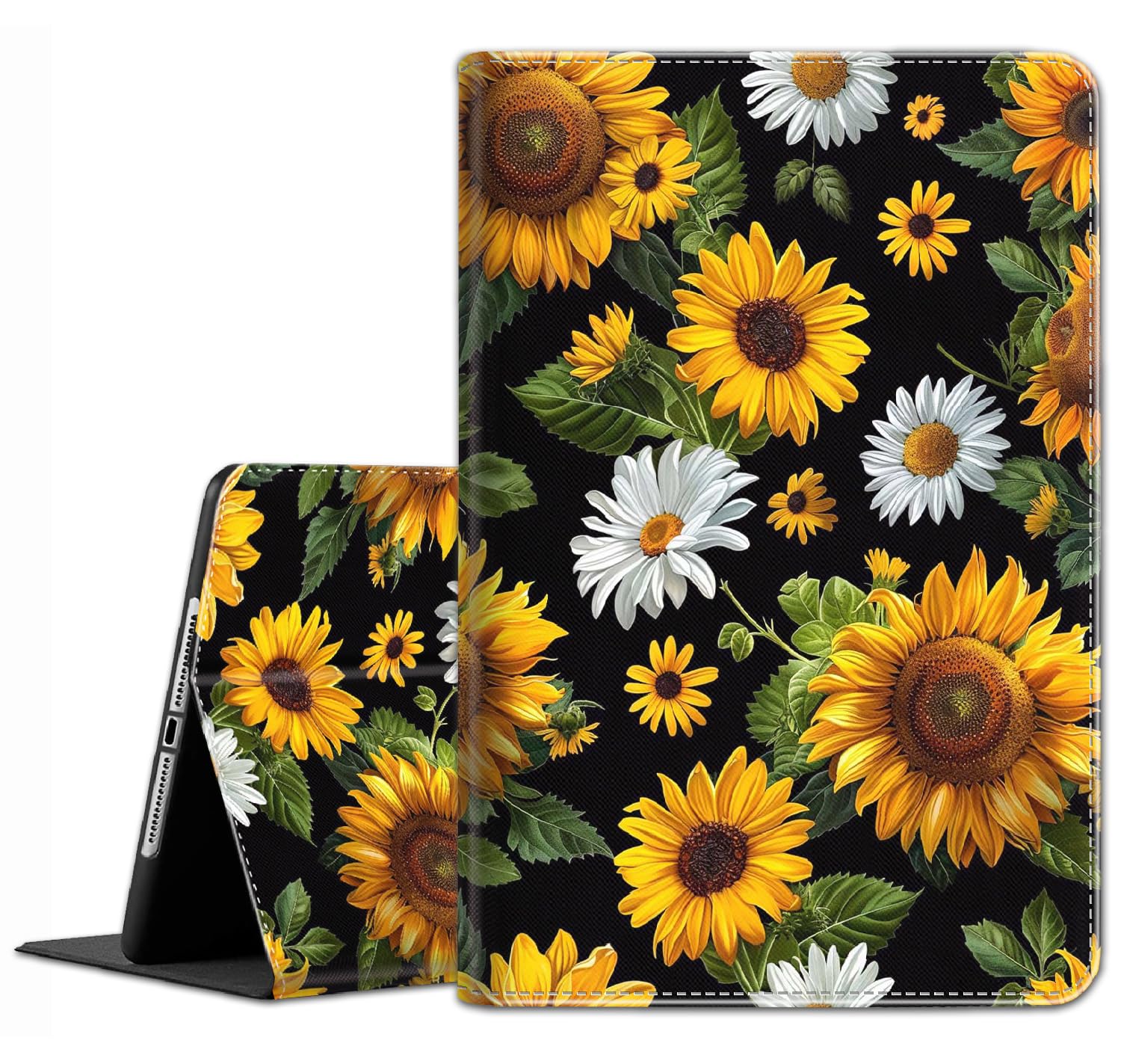 ProCase IPad Air (3rd Gen) 10.5" 2019 / IPad Pro 10.5" Case, Slim Stand