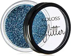 Koloss Glitter Ciano