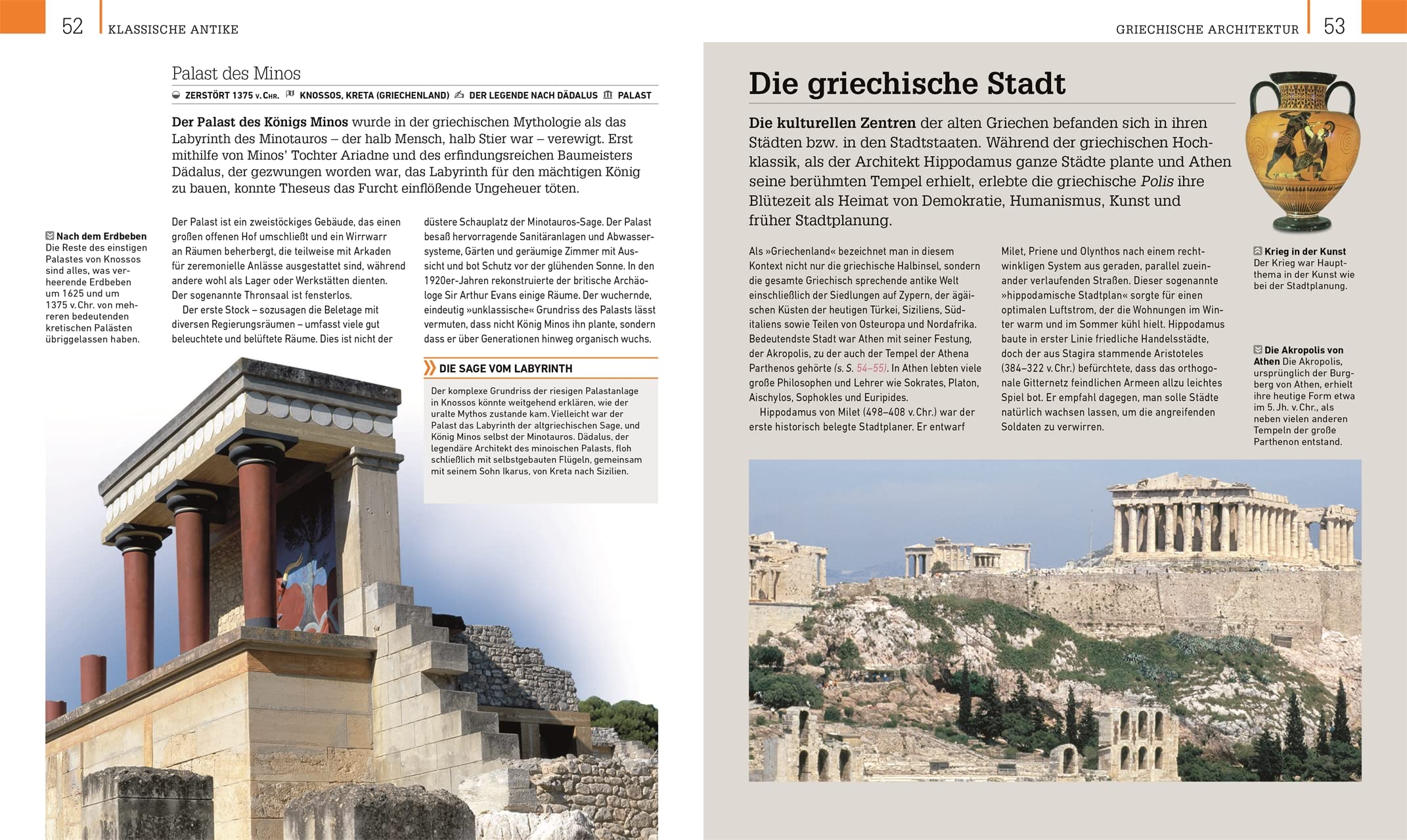 Architektur: Die visuelle Geschichte