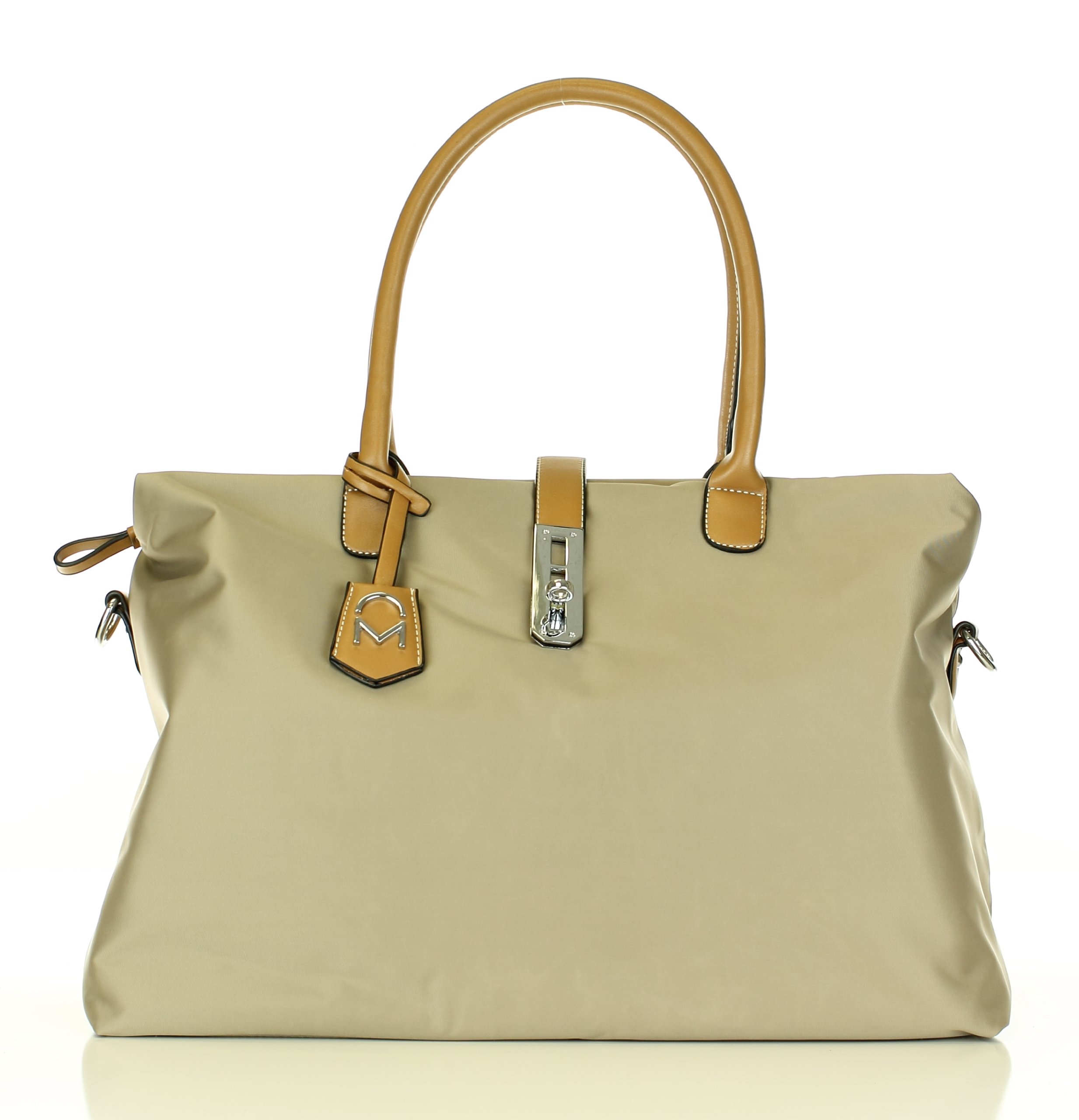 Noble Mount Oversized 'Arizzo' Handbag - Clearance