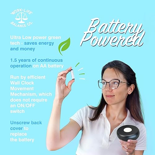 Miniatura 5 de Dispositivo mecánico de ratón indetectable, no USB, no requiere software, mantiene el mouse en movimiento y la computadora despierta. El mouse