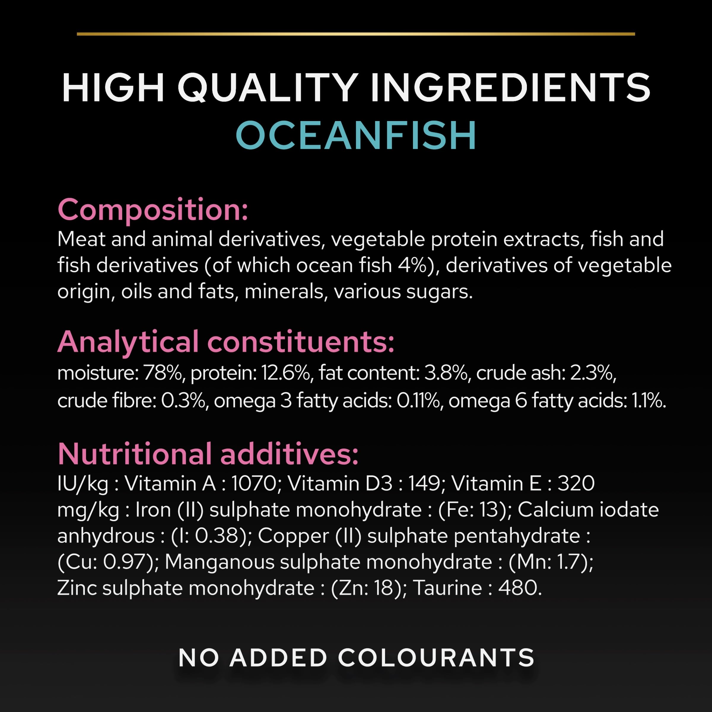 Pro Plan Adulto Delicado Digestión Pavo Pescado Salsa 40x85g