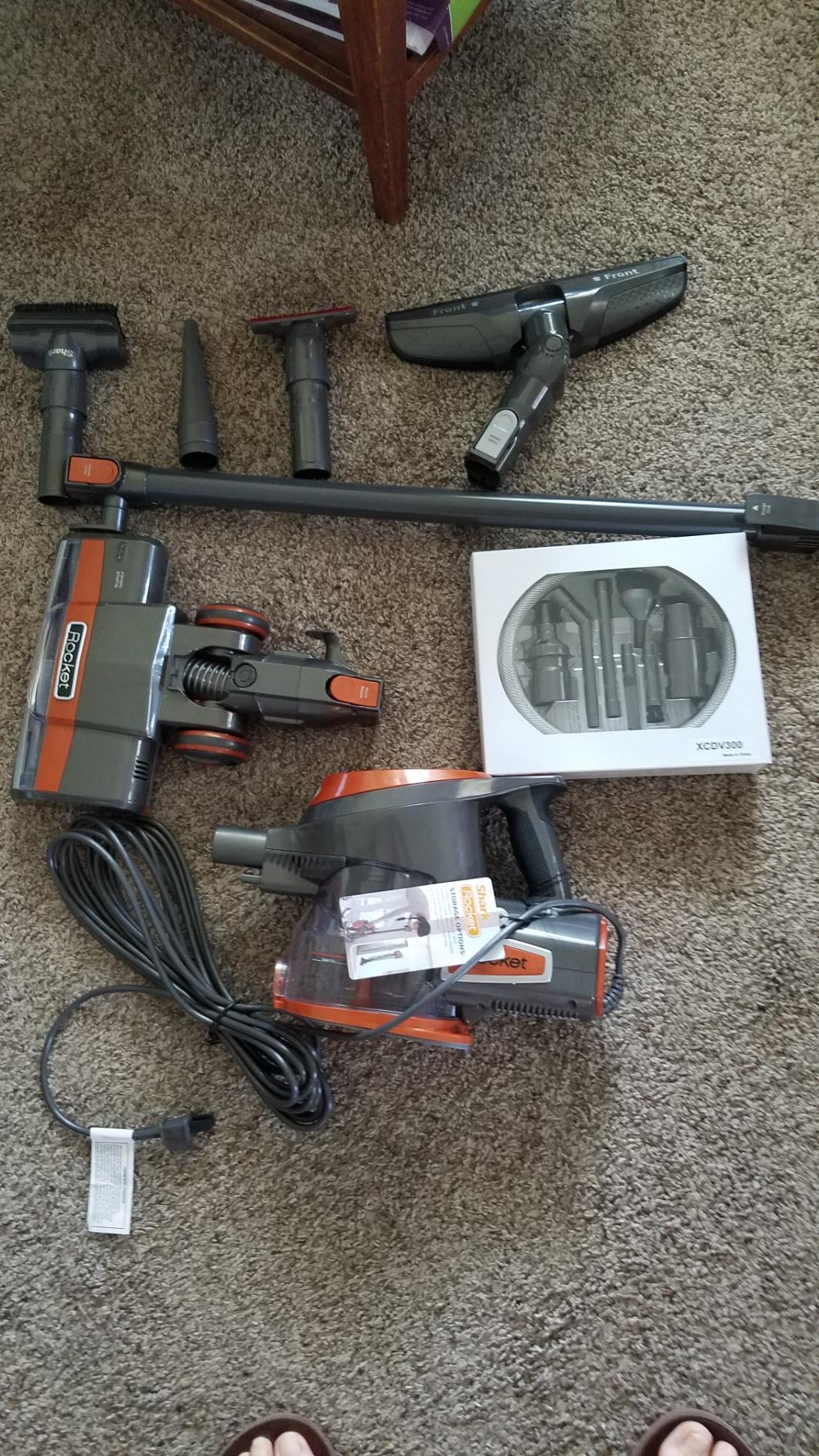 Excited and cant wait to try.