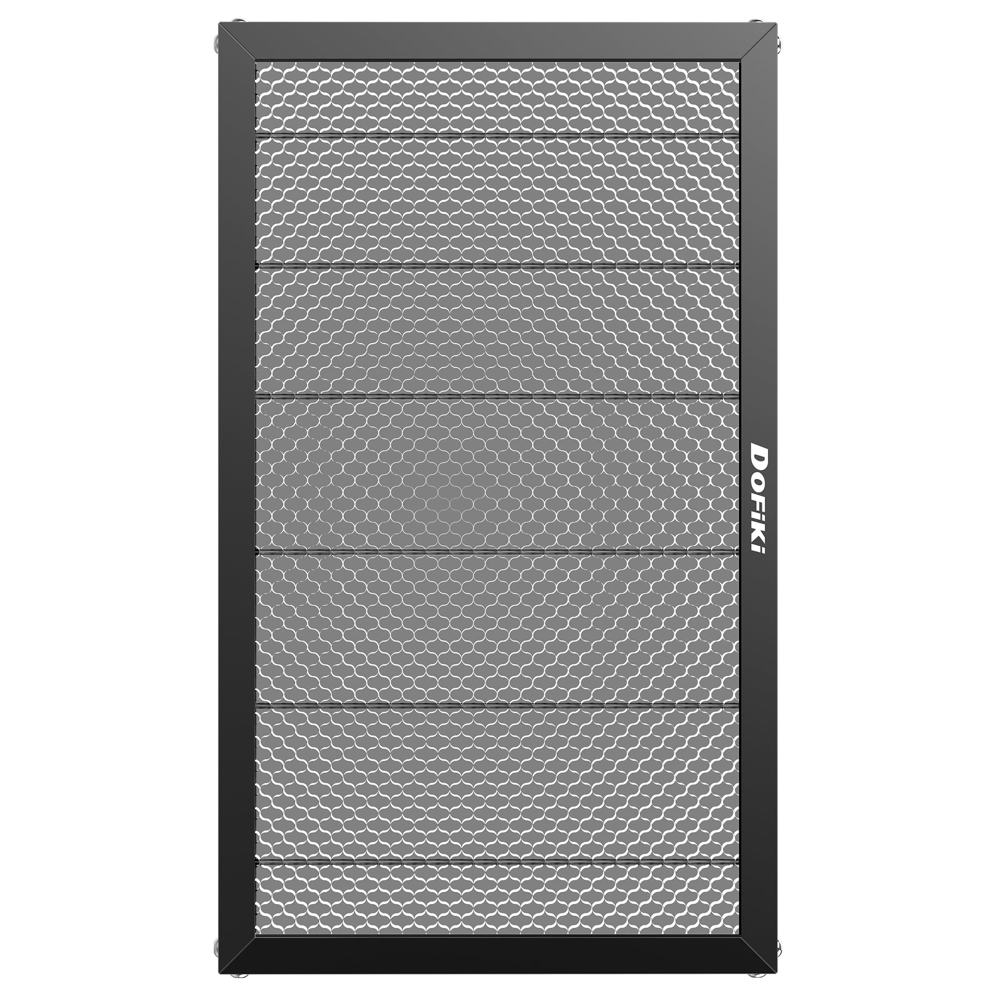 Amazon.com: Dofiki Steel Honeycomb Laser Bed for Polar 350 Laser