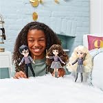 Wizarding World Harry Potter, 8-inch Hermione Granger Doll, Kids Toys for Ages 5 and up