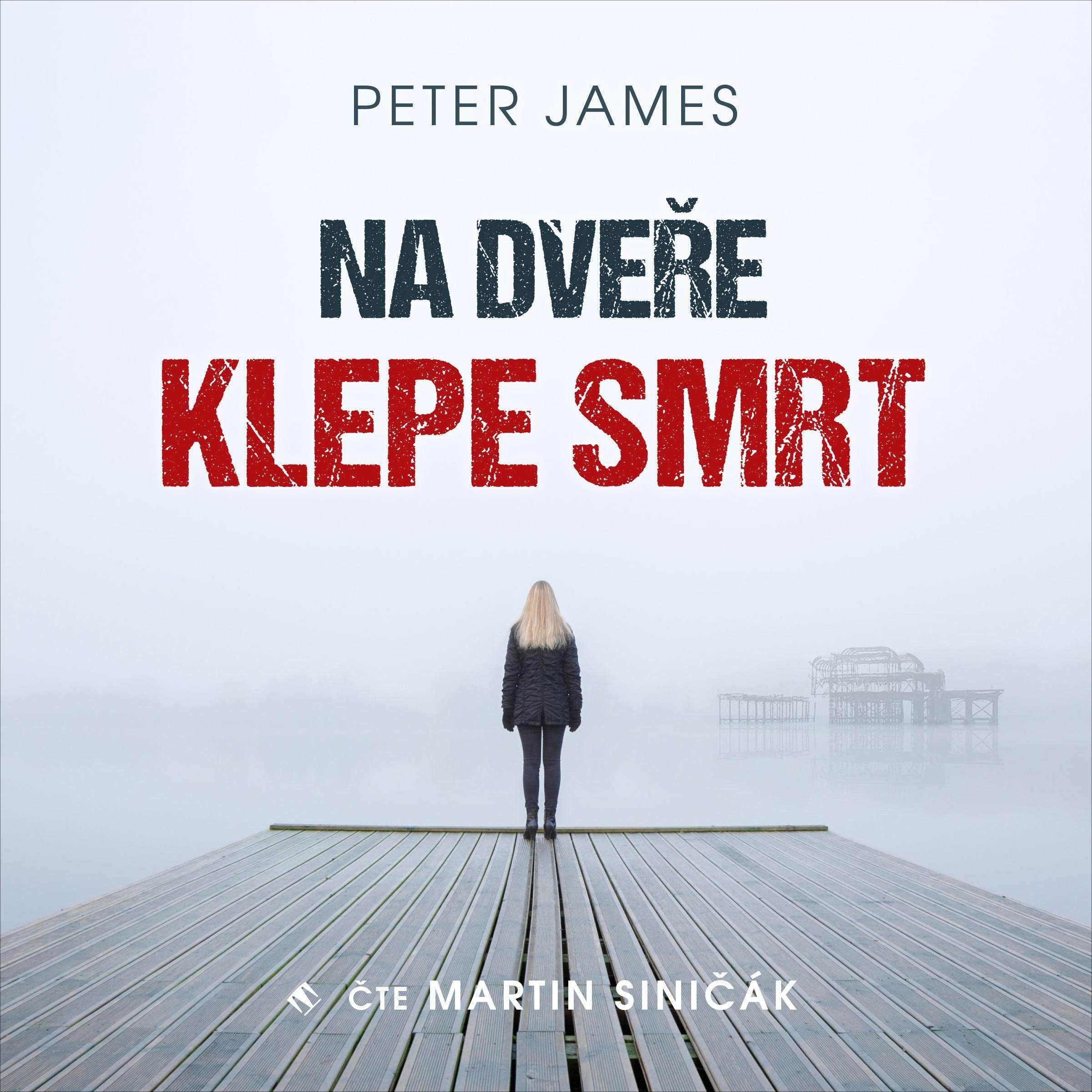 Na dveře klepe smrt