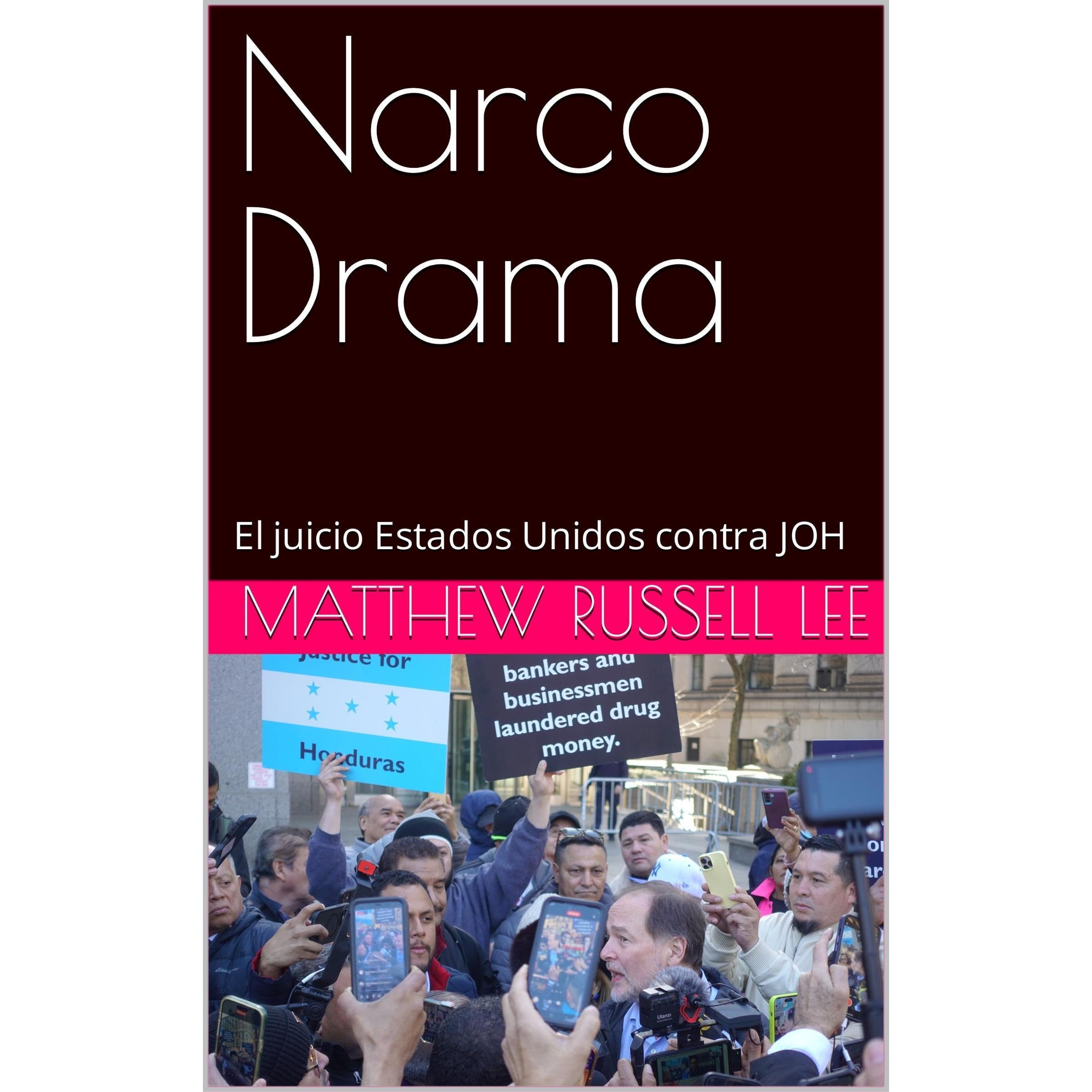 Narco Drama