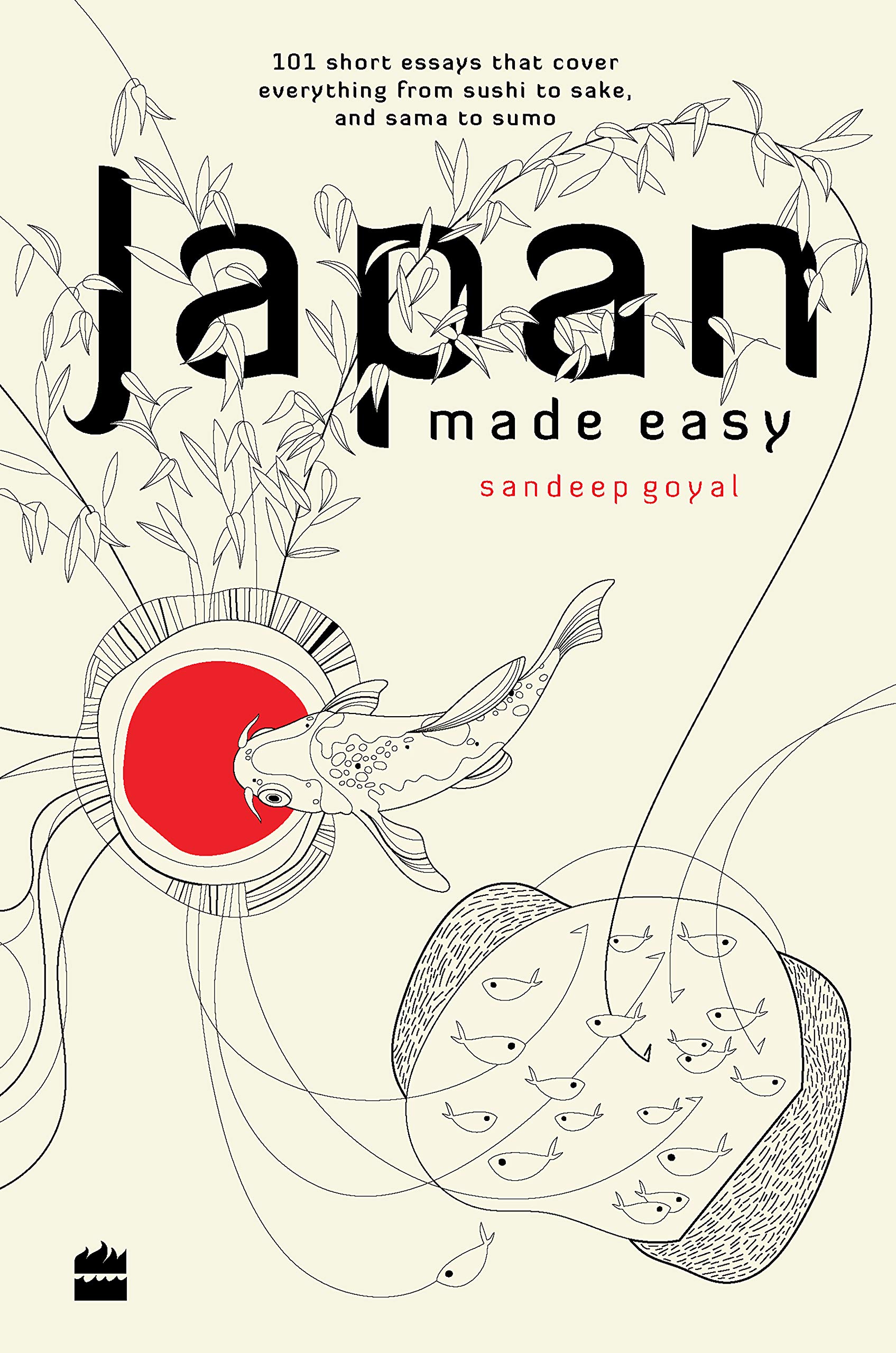 Japan Made Easy Paperback – 25 Oct. 2019