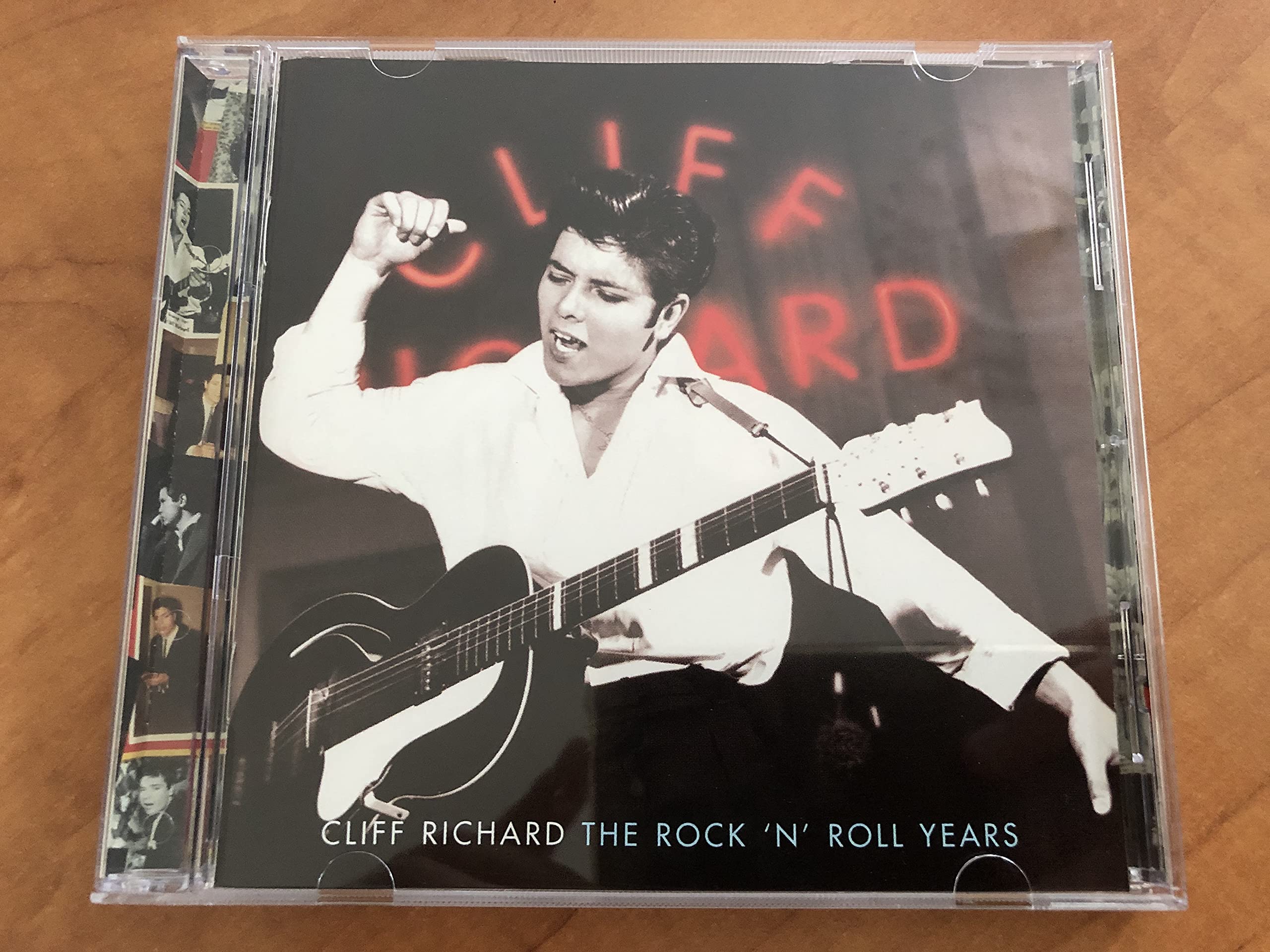 The Rock 'n' Roll Years