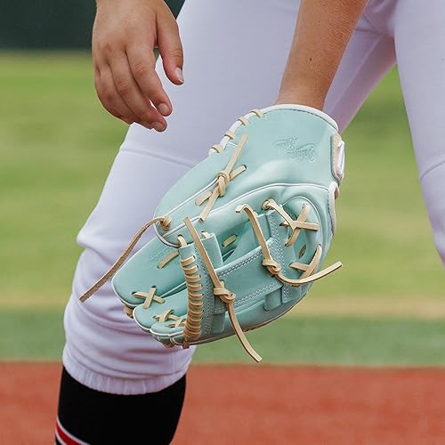 Miniatura 5 de Marucci Palmetto M-Type 11.75 Inch Fastpitch Softball Glove