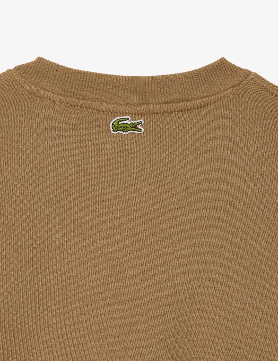 Lacoste Sh6405 Sudaderas Unisex Adulto
