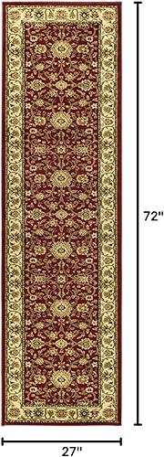 Miniatura 2 de Safavieh - Alfombra de la Colección Abstracta