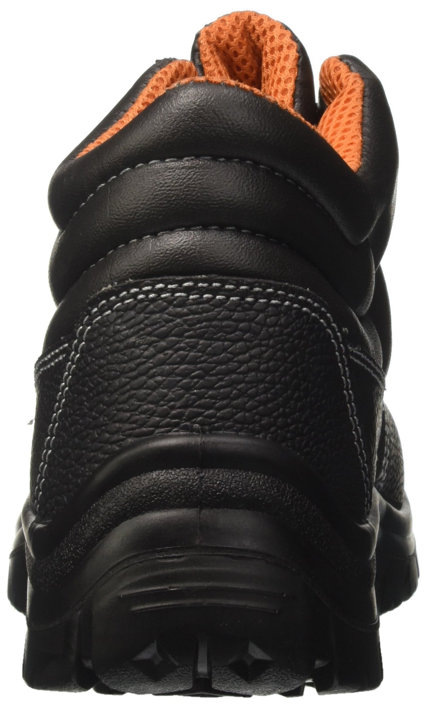 Beta Scarpe da lavoro antinfortunistiche alte pelle suola antiscivolo 7243C (N.41)