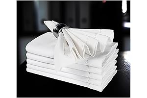 Exquisite Linen Napkins: A Touch of Elegance for Every Occasion