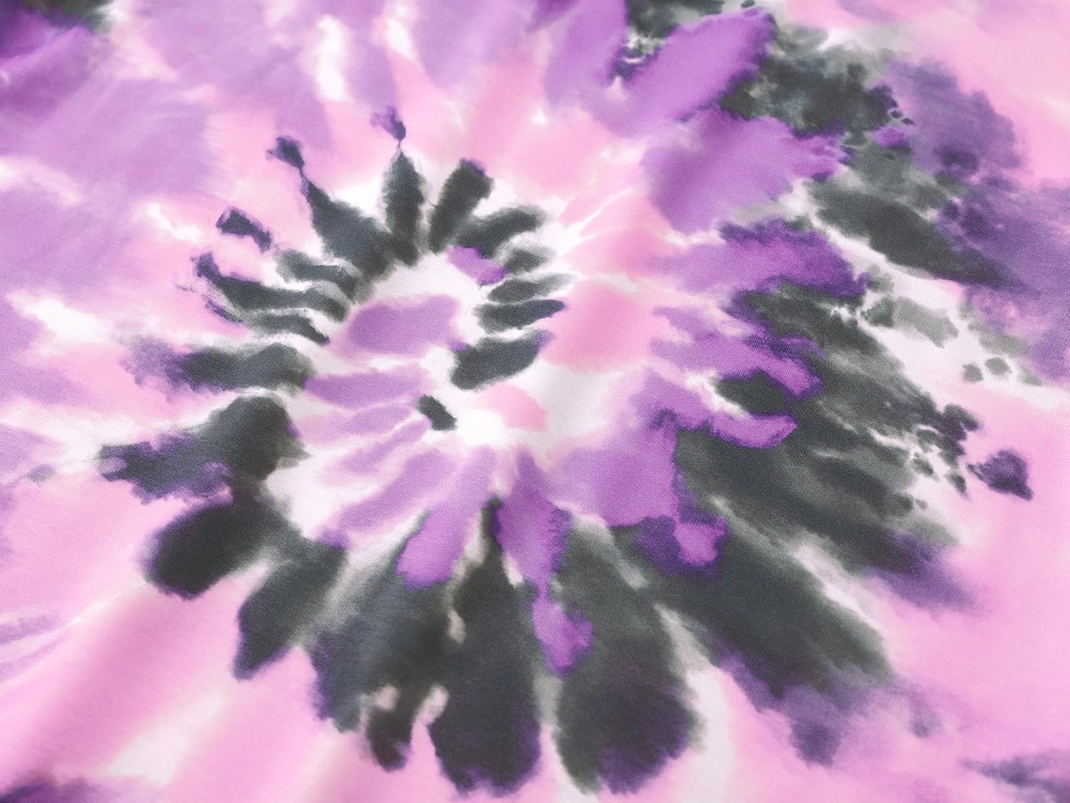 Topgal Soft Little/Big Girls Long Sleeve Crop Top & Joggers Fall Size 6-18 - Image 5