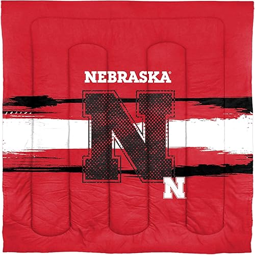 Miniatura 9 de NORTHWEST NCAA Florida Gators - Juego de edredón y funda de almohada individualindividual XL