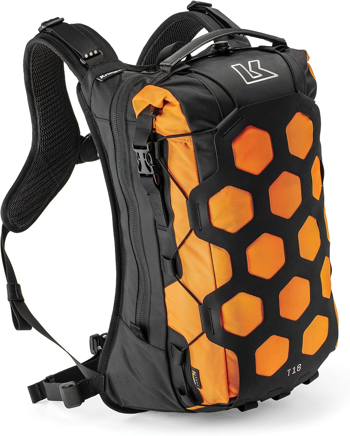 Kriega Trail 18 Adventure Backpack Kriega Trail 18 Adventure Backpack