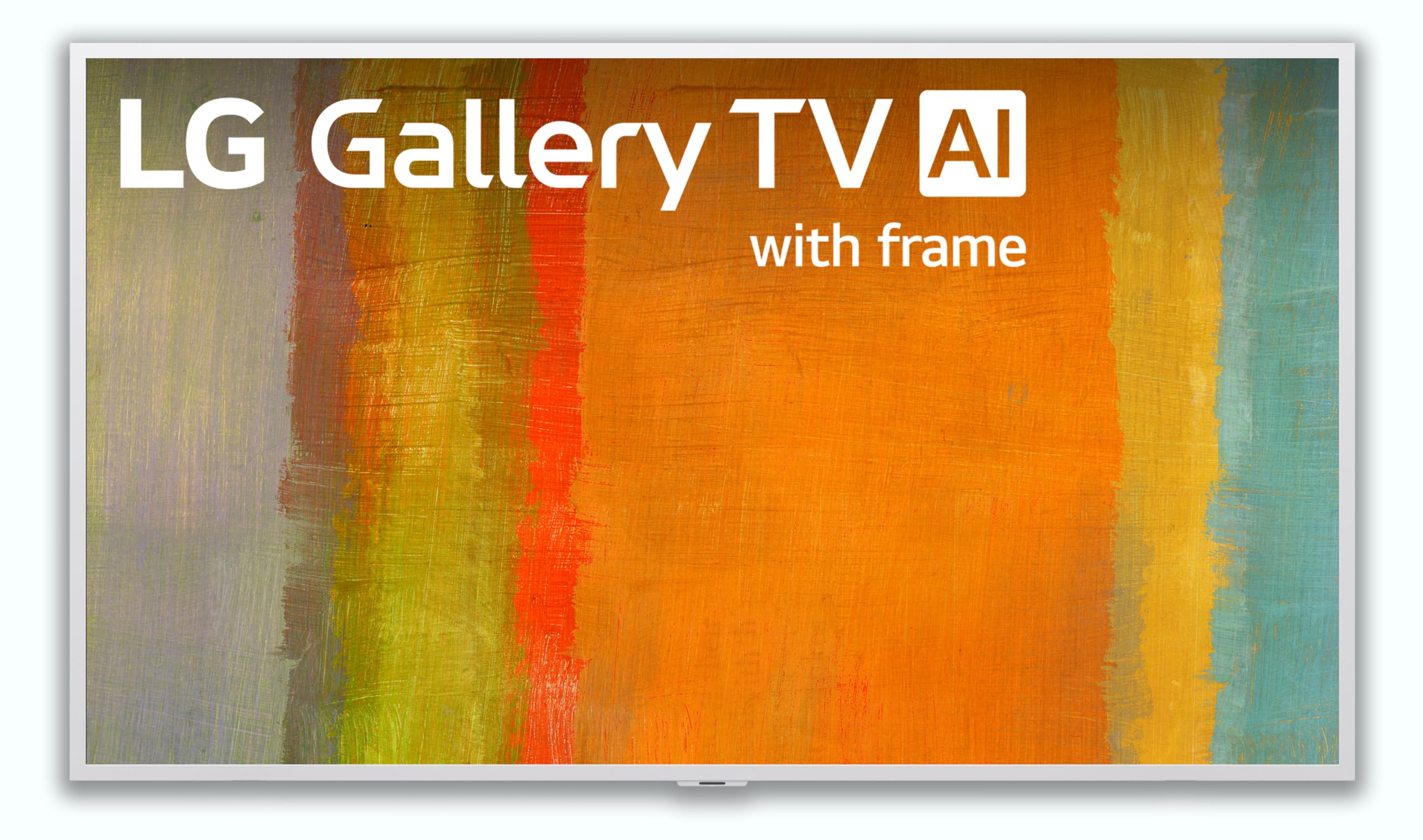 Amazon.com: LG 65-Inch Class Gallery TV QNED AI LX7B Series Mini