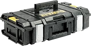 DeWalt DS150 Toughsystem Organiser Box