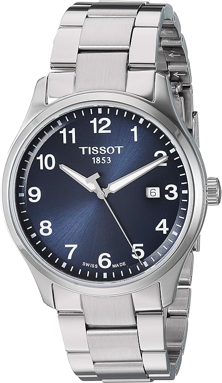 gent xl tissot