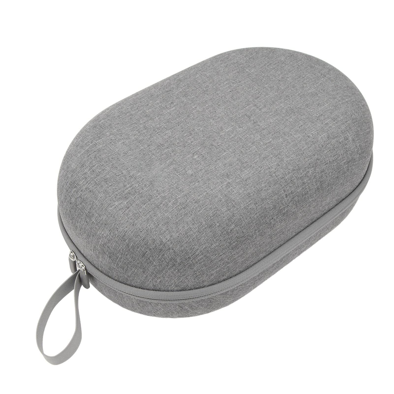 Keenso Custodia Rigida per PS VR2, Custodia Portatile Compatibile con Cuffie da Gioco VR