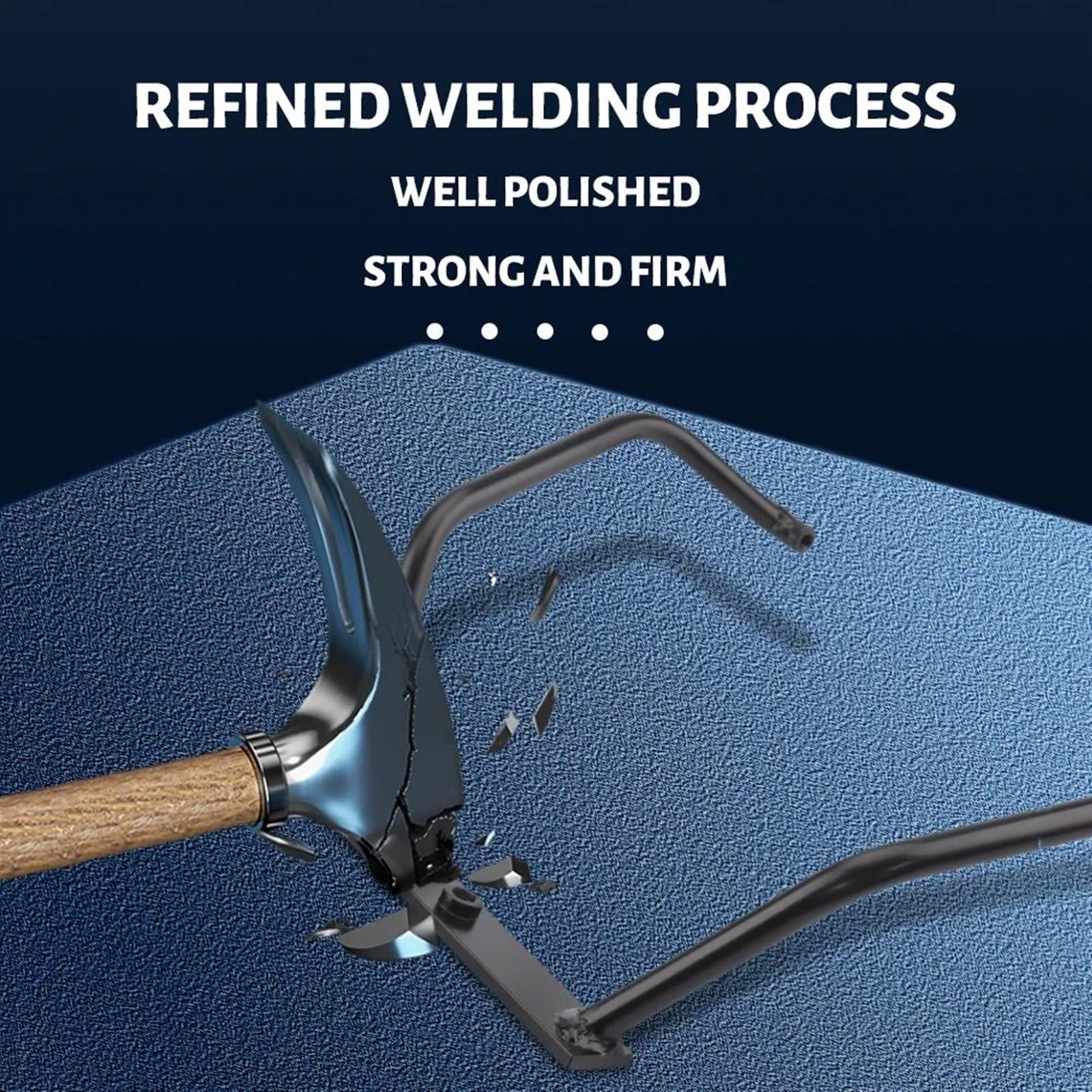 Outbit Motorrad Gepäckträger Für Harley XL883 / 1200 X48 - Silber