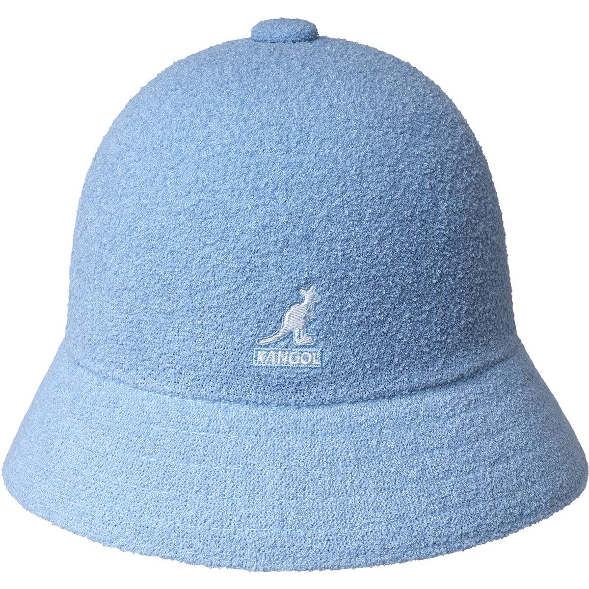 Kangol Men, Women Bermuda Casual