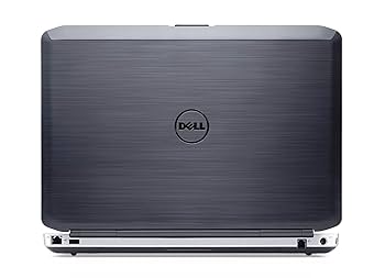 Dell Latitude E5430 14-inch Laptop (Intel Core i5 3320M 2.6
