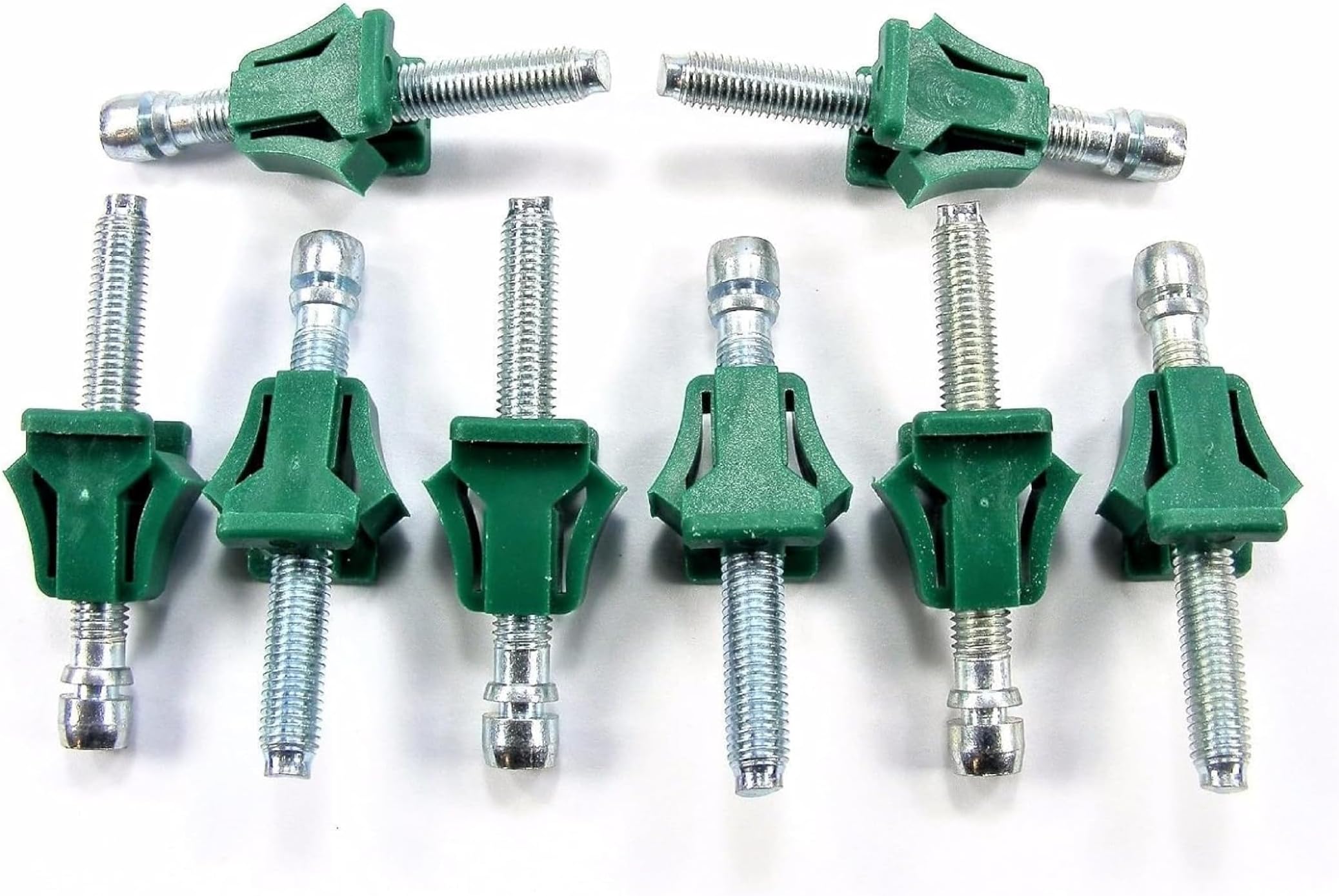 OEM NEW Head Light Lamp Adjustment Spring Right & Left Set Express Savana 459461