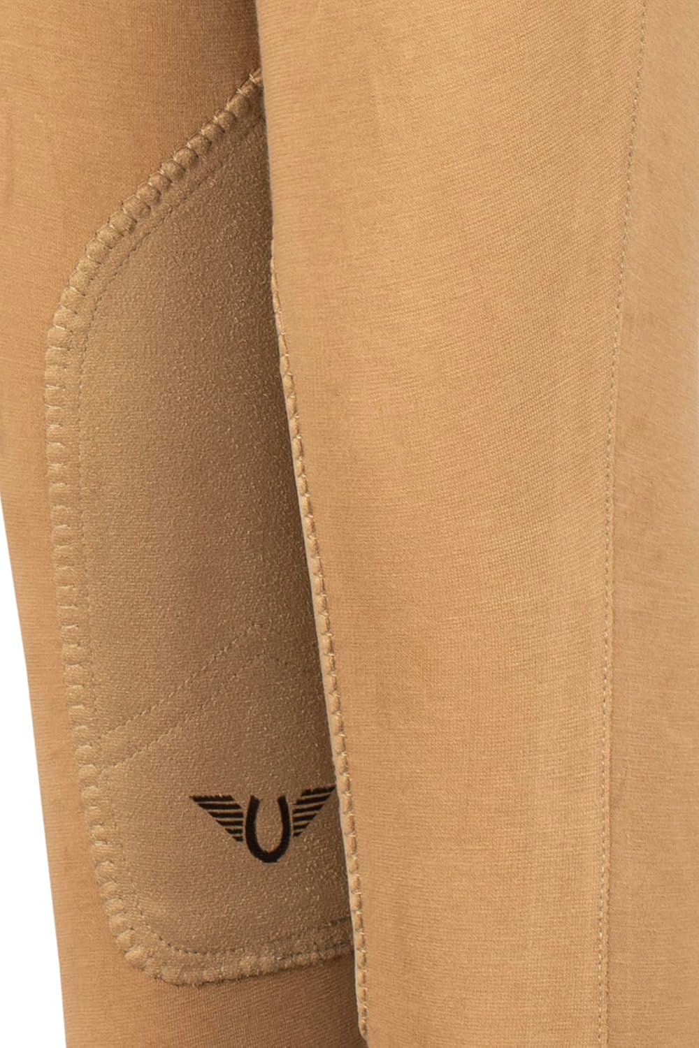 TuffRider Children's Starter Lowrise Pull-On Jods